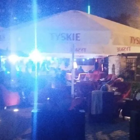 Wakacyjne Promenada Centrum Hébergement de vacances