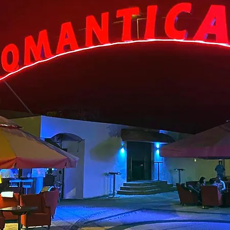 Wakacyjne Promenada Centrum *