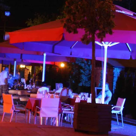 Hébergement de vacances Wakacyjne Promenada Centrum